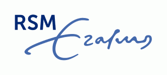 rotterdam school of management erasmus logo