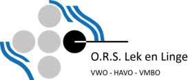 ors lek en linge logo