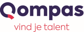 qompas logo