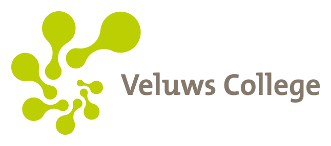 veluws college logo