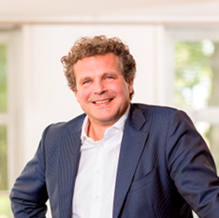 Nick Hoogendoorn