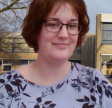 Linda van Beek
