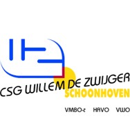 CSG Willem de Zwijger Schoonhoven