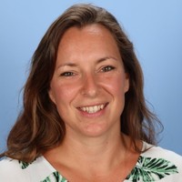 Patricia van der Steen