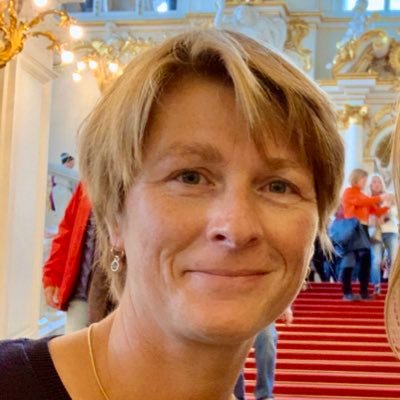 Sabine Heijstek van Leussen