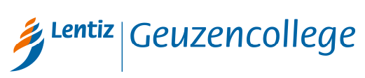 lentiz geuzencollege vlaardingen logo
